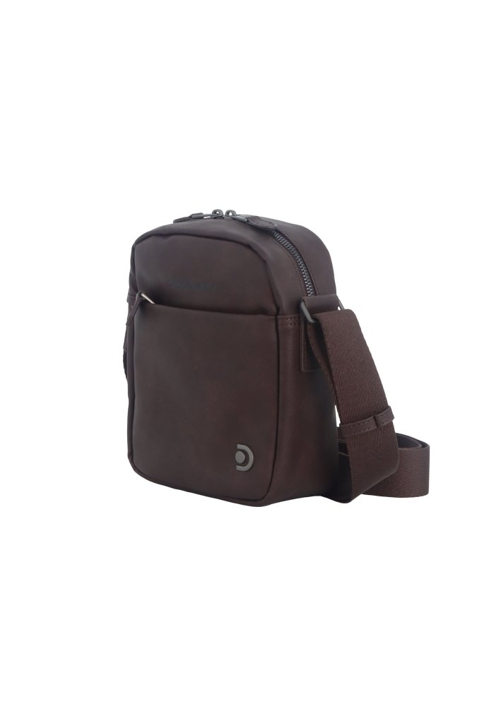 Bagsy_DISCOVERY_Crossbody Bag_Heritage - Crossbody Bag_D03353.97_Brown