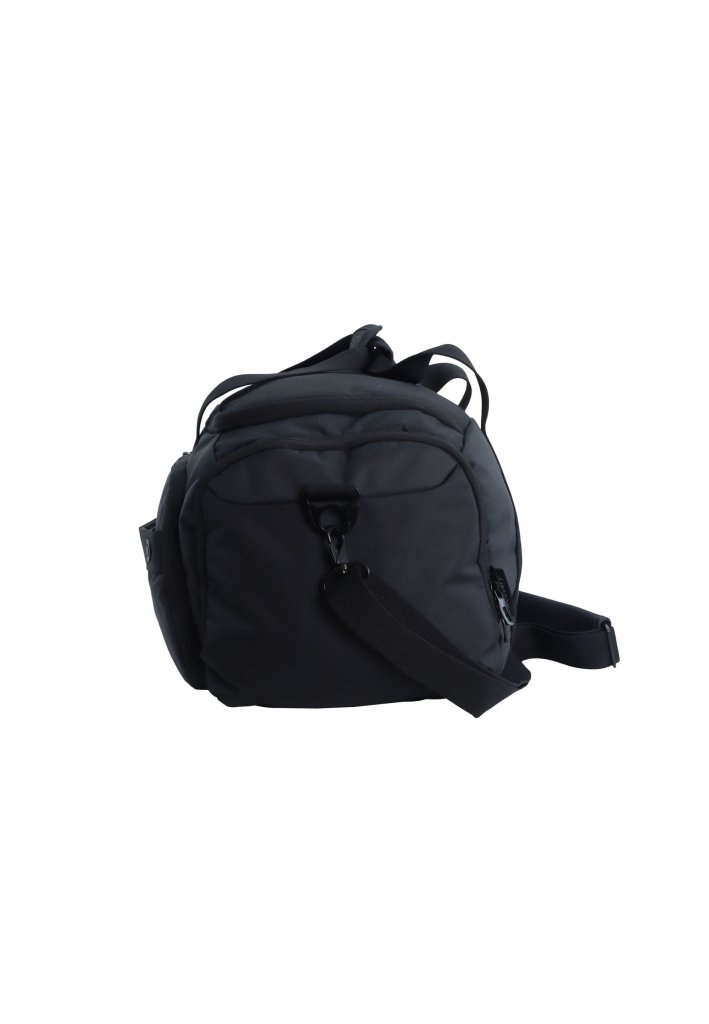 Bagsy_DISCOVERY_Duffle Bag_Downtown - Duffel Bag_D00960.06_Black