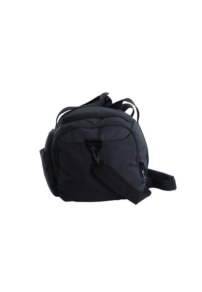 Bagsy_DISCOVERY_Duffle Bag_Downtown - Duffel Bag_D00960.06_Black