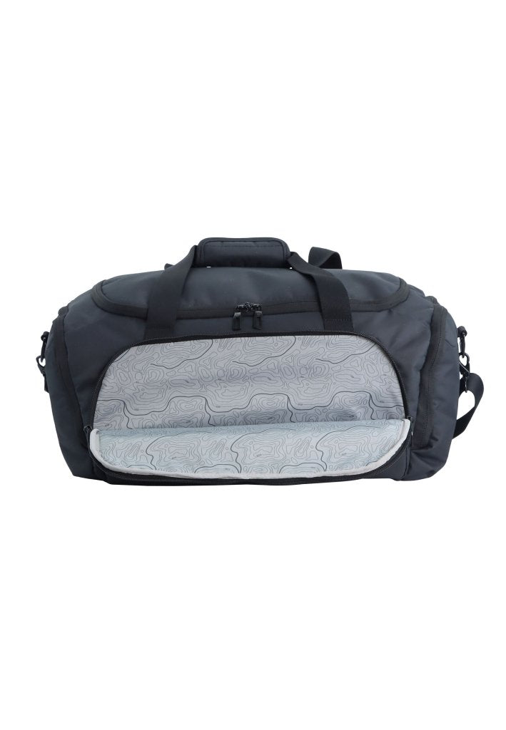 Bagsy_DISCOVERY_Duffle Bag_Downtown - Duffel Bag_D00960.06_Black