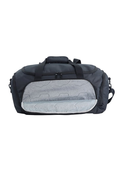 Bagsy_DISCOVERY_Duffle Bag_Downtown - Duffel Bag_D00960.06_Black
