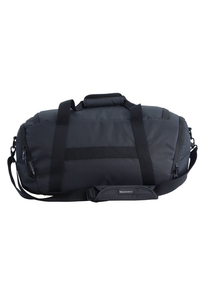 Bagsy_DISCOVERY_Duffle Bag_Downtown - Duffel Bag_D00960.06_Black