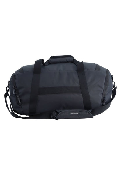 Bagsy_DISCOVERY_Duffle Bag_Downtown - Duffel Bag_D00960.06_Black