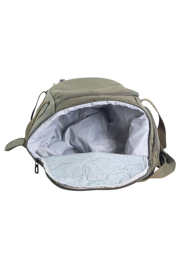 Downtown - Duffel Bag alternate