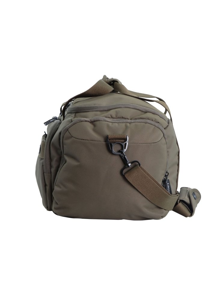 Bagsy_DISCOVERY_Duffle Bag_Downtown - Duffel Bag_D00960.11_Khaki
