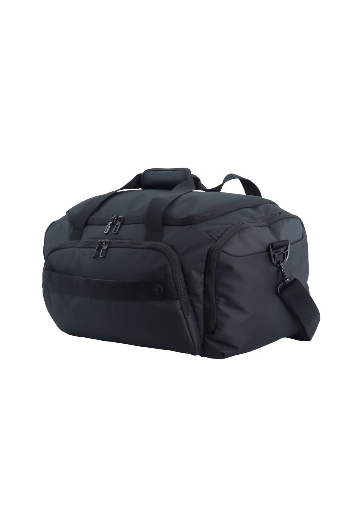 Bagsy_DISCOVERY_Duffle Bag_Downtown - Duffel Bag_D00960.06_Black