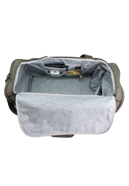 Bagsy_DISCOVERY_Duffle Bag_Downtown - Duffel Bag_D00960.11_Khaki