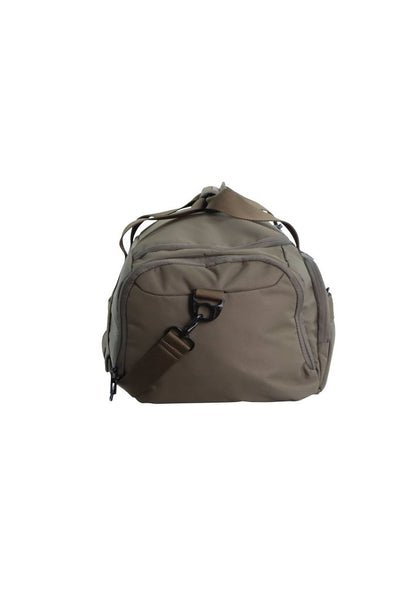 Bagsy_DISCOVERY_Duffle Bag_Downtown - Duffel Bag_D00960.11_Khaki