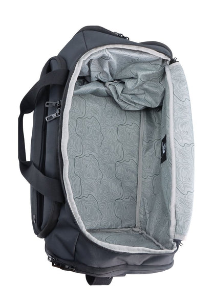 Bagsy_DISCOVERY_Duffle Bag_Downtown - Duffel Bag_D00960.06_Black