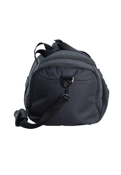 Bagsy_DISCOVERY_Duffle Bag_Downtown - Duffel Bag_D00960.06_Black