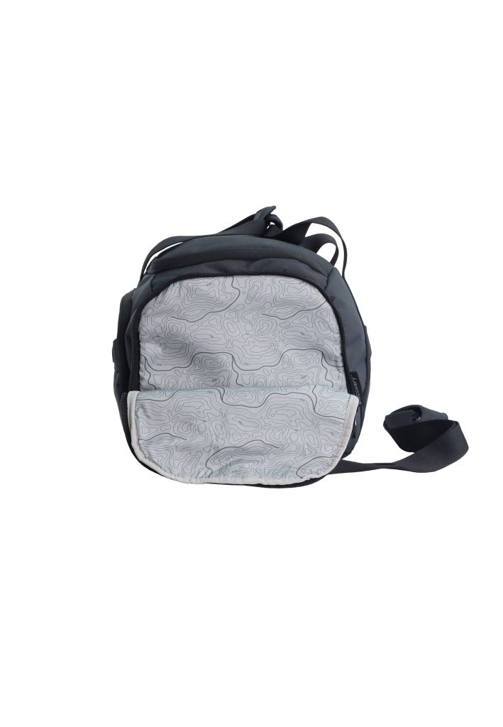 Bagsy_DISCOVERY_Duffle Bag_Downtown - Duffel Bag_D00960.06_Black
