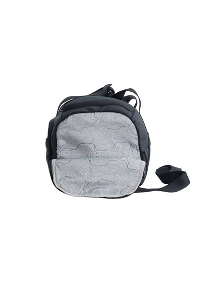 Bagsy_DISCOVERY_Duffle Bag_Downtown - Duffel Bag_D00960.06_Black