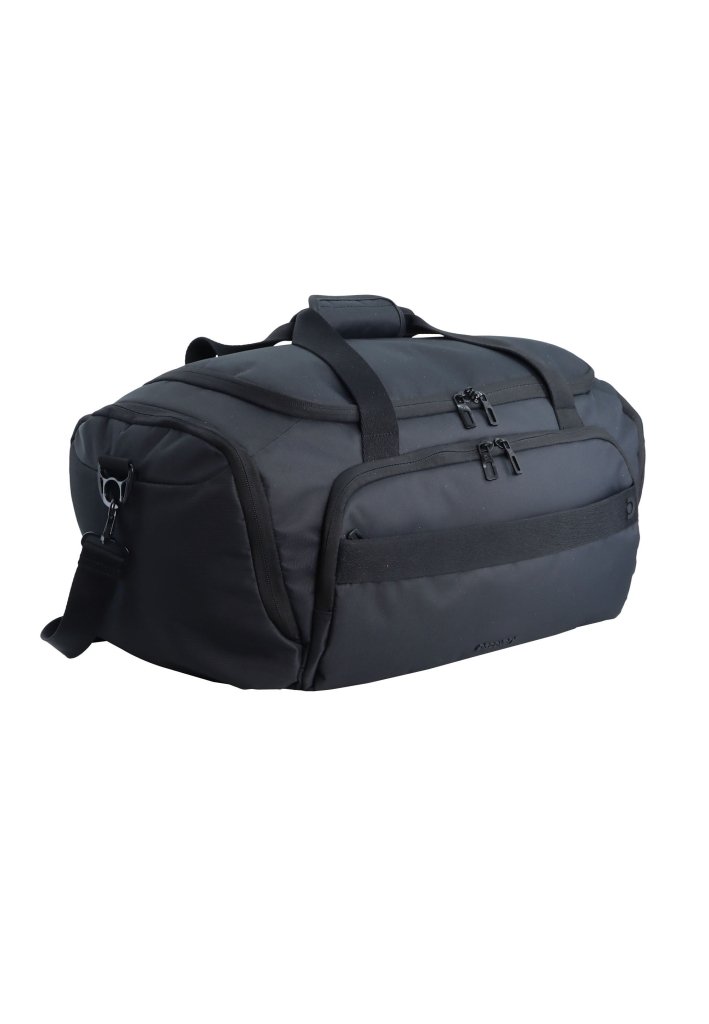 Bagsy_DISCOVERY_Duffle Bag_Downtown - Duffel Bag_D00960.06_Black