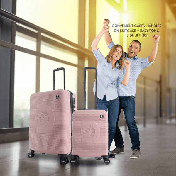Eclipse - Luggage alternate