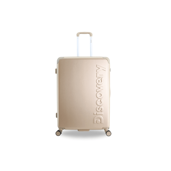 Focus - Luggage Large