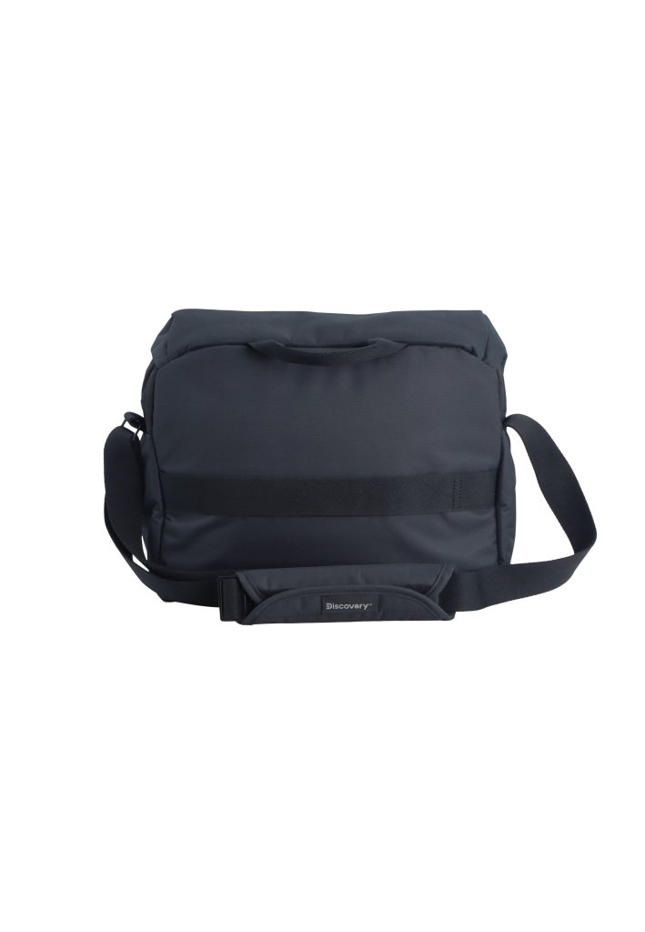 Bagsy_DISCOVERY_Messenger Bag_Downtown - Laptop/Messenger Bag_D00950.06_Black