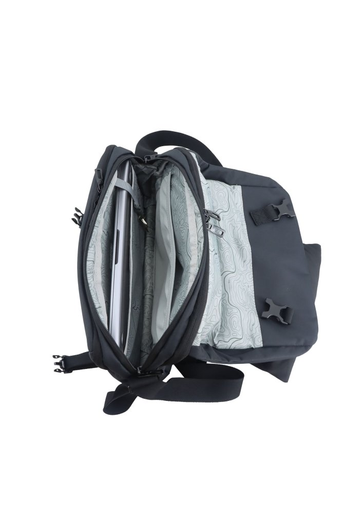 Bagsy_DISCOVERY_Messenger Bag_Downtown - Laptop/Messenger Bag_D00950.06_Black