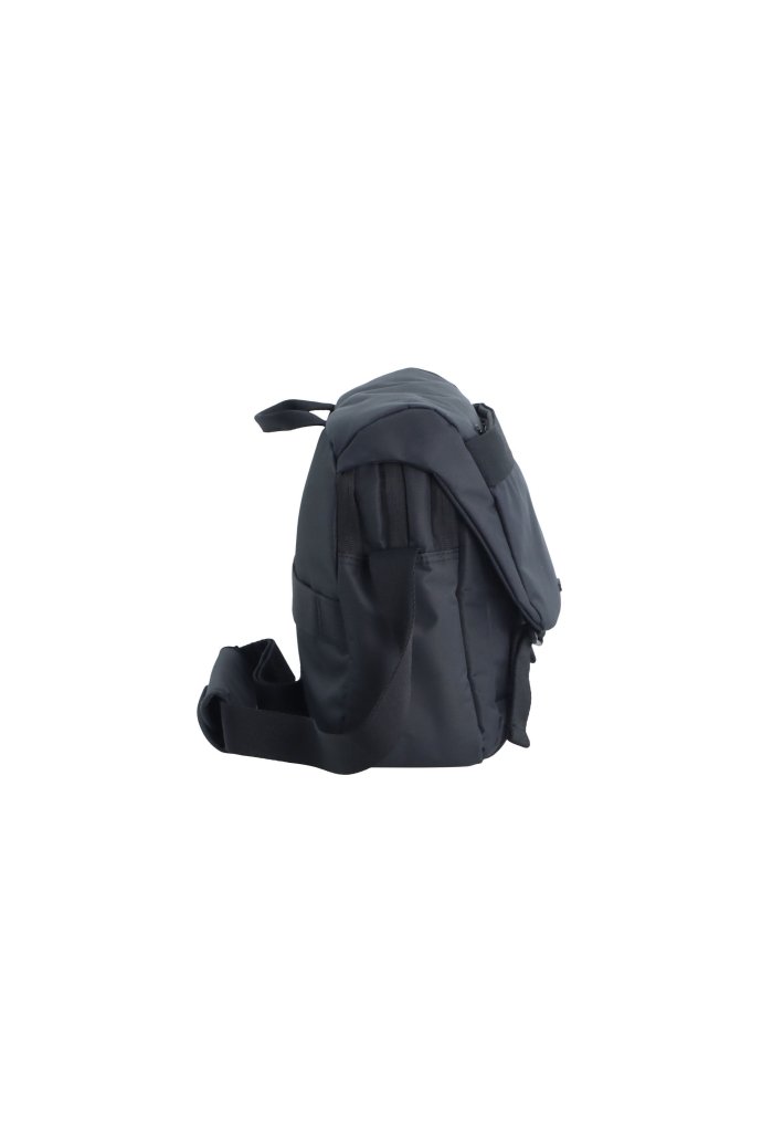Bagsy_DISCOVERY_Messenger Bag_Downtown - Laptop/Messenger Bag_D00950.06_Black