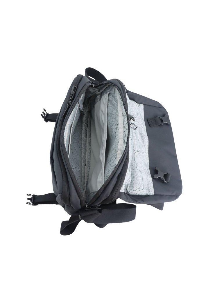 Bagsy_DISCOVERY_Messenger Bag_Downtown - Laptop/Messenger Bag_D00950.06_Black
