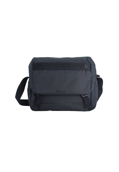Bagsy_DISCOVERY_Messenger Bag_Downtown - Laptop/Messenger Bag_D00950.06_Black