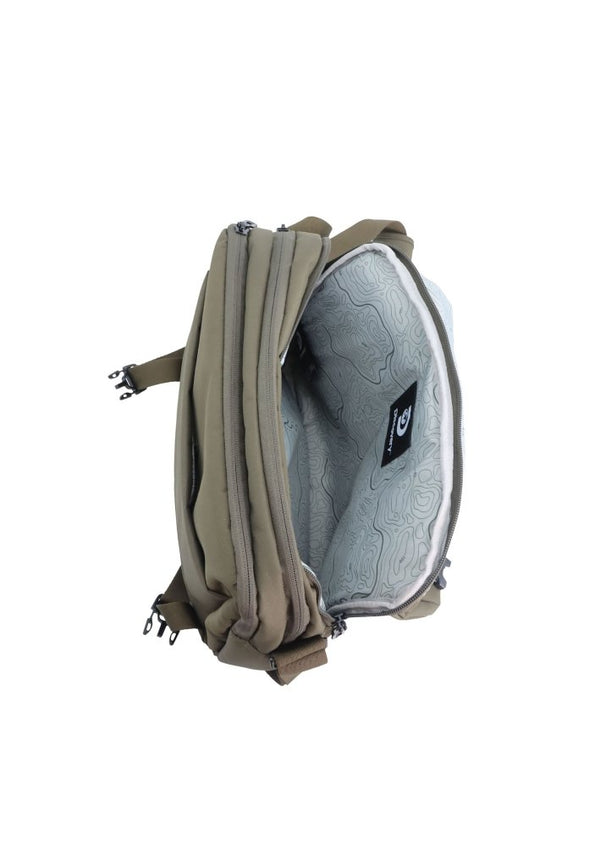 Downtown - Laptop/Messenger Bag alternate