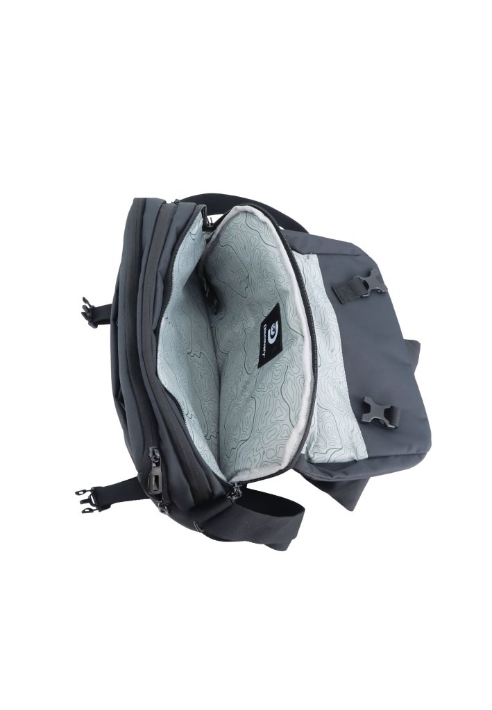 Bagsy_DISCOVERY_Messenger Bag_Downtown - Laptop/Messenger Bag_D00950.06_Black