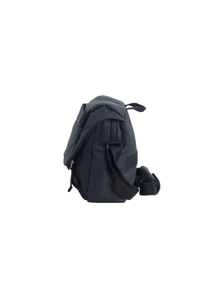 Bagsy_DISCOVERY_Messenger Bag_Downtown - Laptop/Messenger Bag_D00950.06_Black
