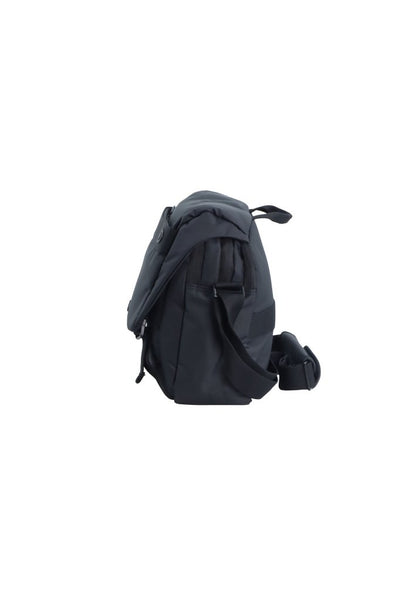Bagsy_DISCOVERY_Messenger Bag_Downtown - Laptop/Messenger Bag_D00950.06_Black