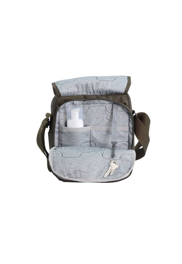 Downtown - Messenger Bag alternate