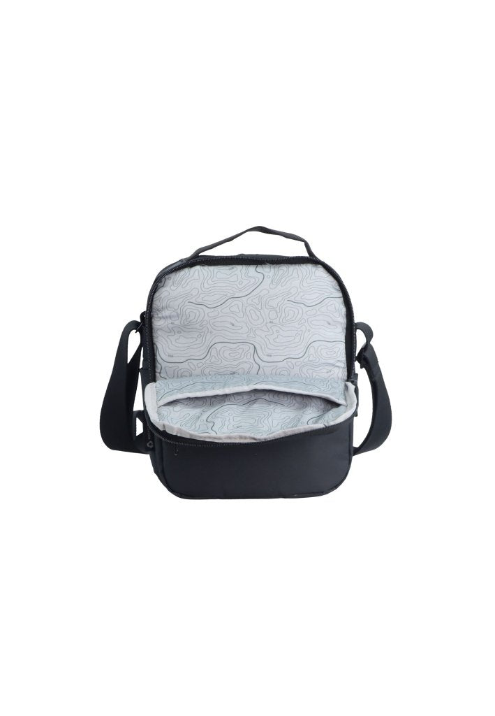 Bagsy_DISCOVERY_Messenger Bag_Downtown - Messenger Bag_D00914.06_Black