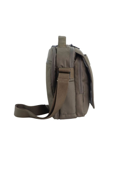 Bagsy_DISCOVERY_Messenger Bag_Downtown - Messenger Bag_D00914.11_Khaki