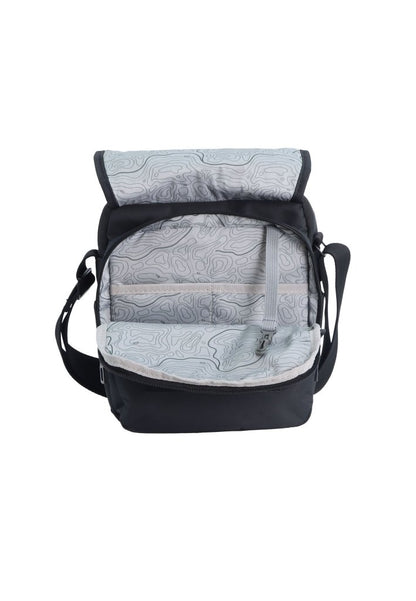 Bagsy_DISCOVERY_Messenger Bag_Downtown - Messenger Bag_D00914.06_Black