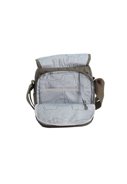 Bagsy_DISCOVERY_Messenger Bag_Downtown - Messenger Bag_D00914.11_Khaki