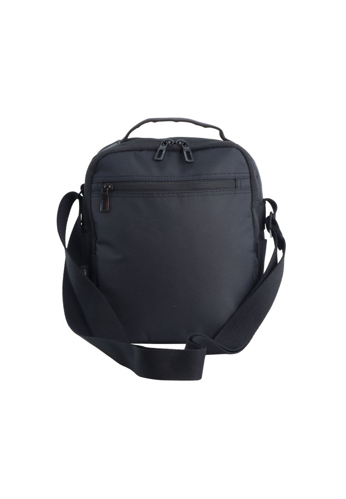 Bagsy_DISCOVERY_Messenger Bag_Downtown - Messenger Bag_D00914.06_Black
