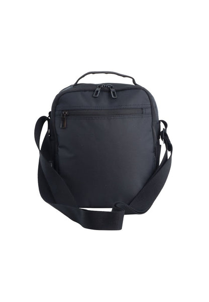 Bagsy_DISCOVERY_Messenger Bag_Downtown - Messenger Bag_D00914.06_Black