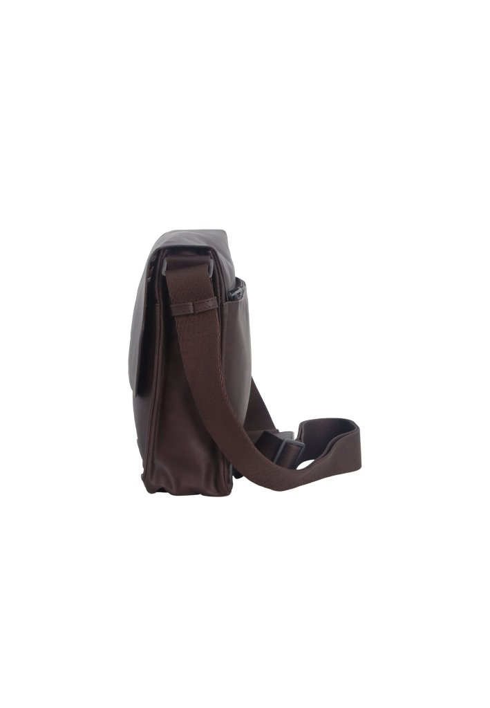 Bagsy_DISCOVERY_Messenger Bag_Heritage - Messenger Bag_D03352.97_Brown