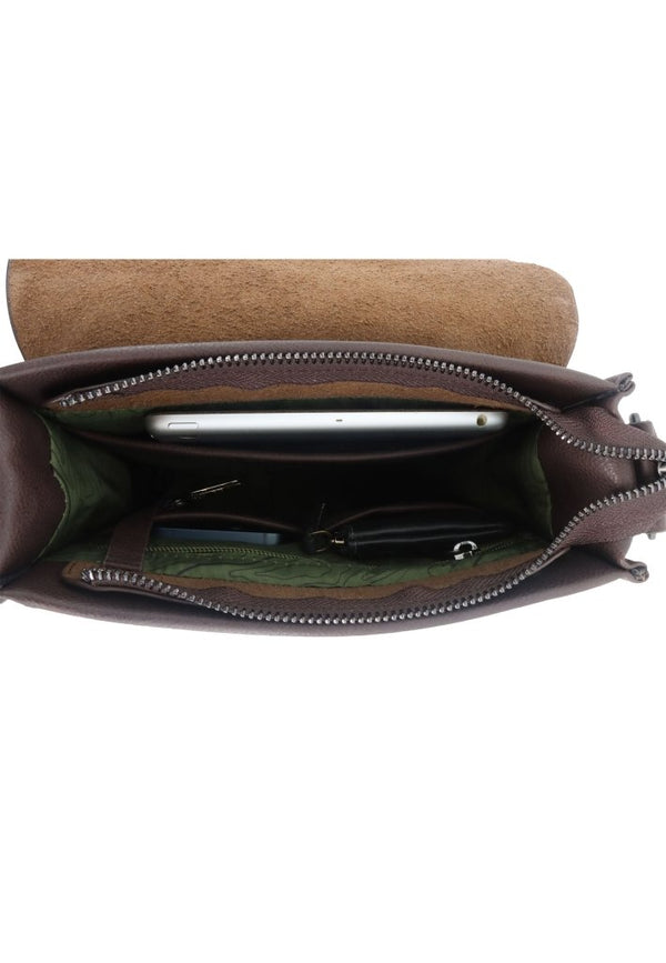 Heritage - Messenger Bag alternate