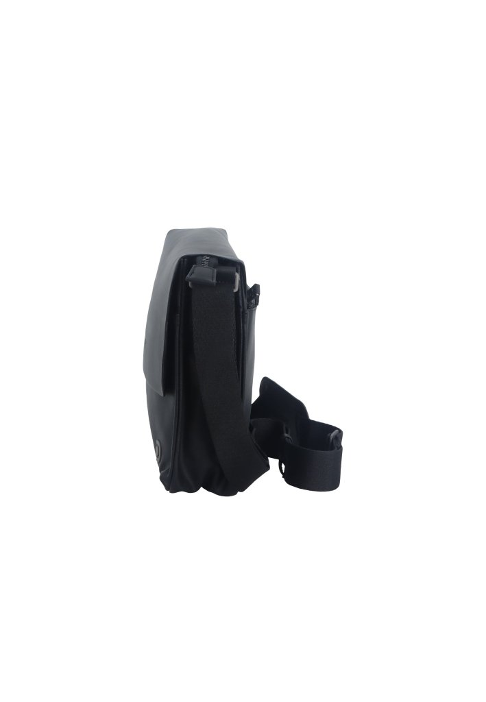 Bagsy_DISCOVERY_Messenger Bag_Heritage - Messenger Bag_D03352.06_Black