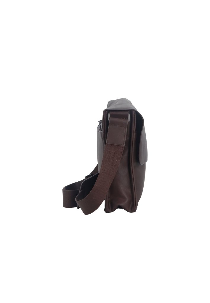 Bagsy_DISCOVERY_Messenger Bag_Heritage - Messenger Bag_D03352.97_Brown