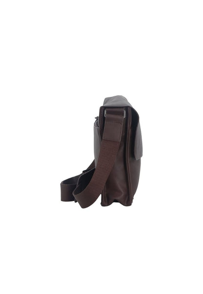 Bagsy_DISCOVERY_Messenger Bag_Heritage - Messenger Bag_D03352.97_Brown