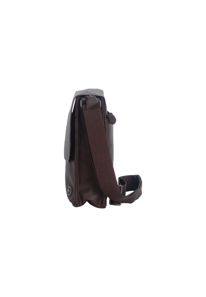 Bagsy_DISCOVERY_Shoulder Bag_Heritage - Shoulder Bag with Flap_D03351.97_Brown