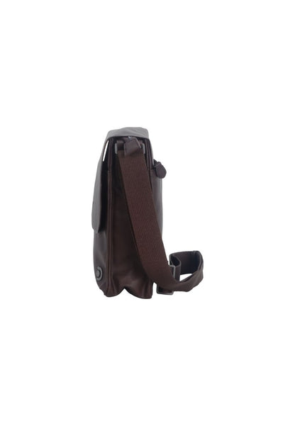 Bagsy_DISCOVERY_Shoulder Bag_Heritage - Shoulder Bag with Flap_D03351.97_Brown