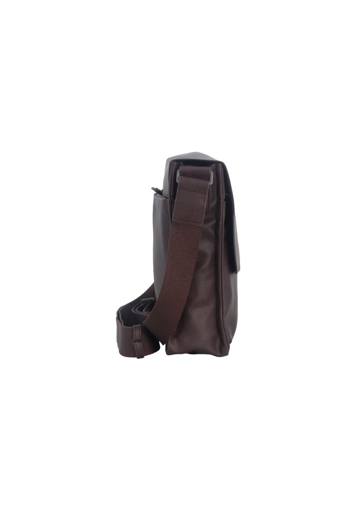 Bagsy_DISCOVERY_Shoulder Bag_Heritage - Shoulder Bag with Flap_D03351.97_Brown