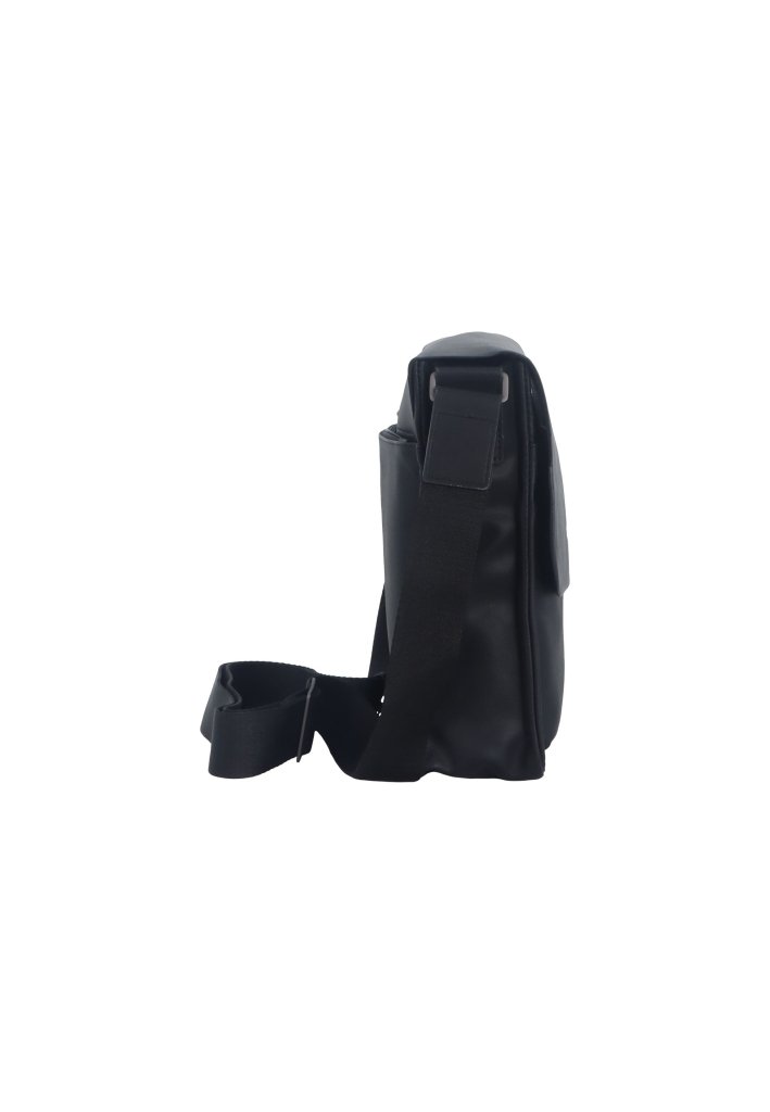 Bagsy_DISCOVERY_Shoulder Bag_Heritage - Shoulder Bag with Flap_D03351.06_Black