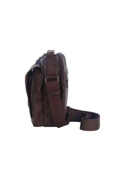 Bagsy_DISCOVERY_Shoulder Bag_Heritage - Shoulder Bag_D03350.97_Brown