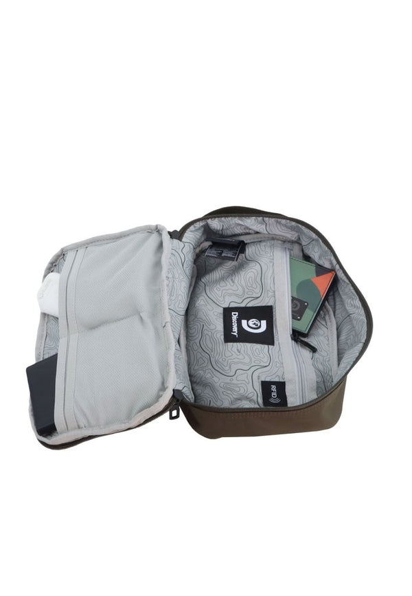 Downtown - Sling Bag alternate