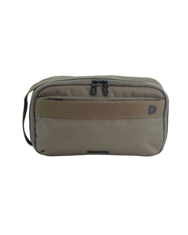 Bagsy_DISCOVERY_Sling Bag_Downtown - Sling Bag_D00930.11_Khaki