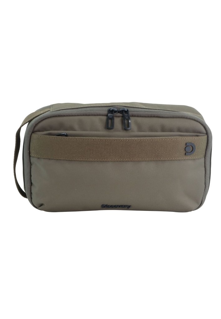 Bagsy_DISCOVERY_Sling Bag_Downtown - Sling Bag_D00930.11_Khaki