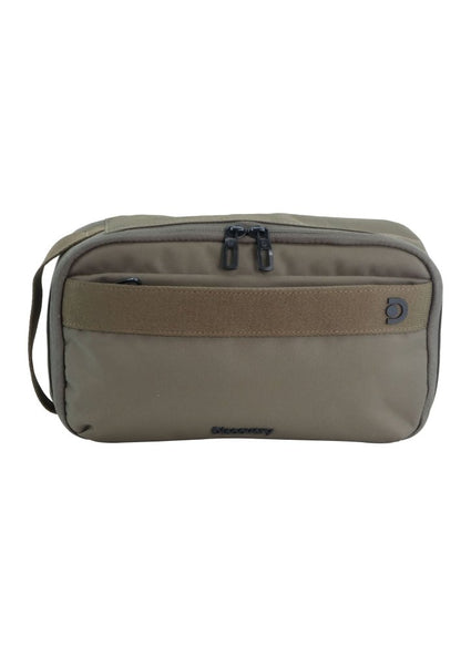 Bagsy_DISCOVERY_Sling Bag_Downtown - Sling Bag_D00930.11_Khaki