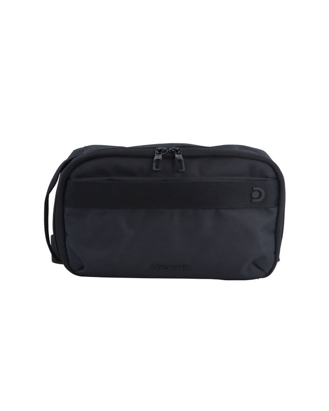 Bagsy_DISCOVERY_Sling Bag_Downtown - Sling Bag_D00930.06_Black